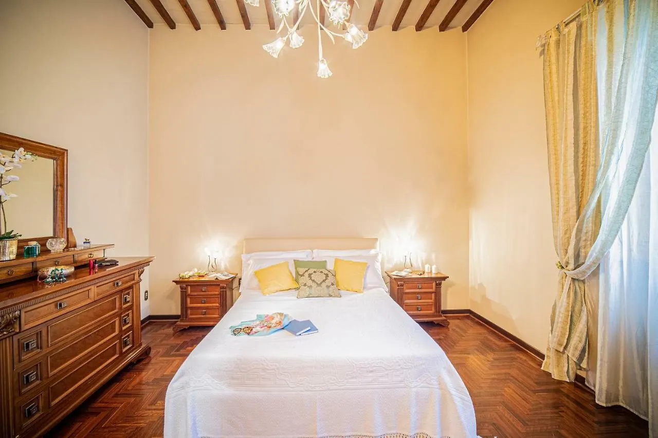 Villa Villino De' Pucci à Lastra a Signa 0*,