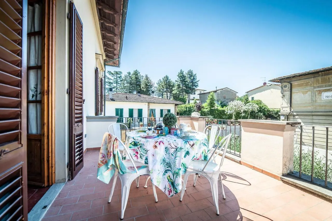 Villa Villino De' Pucci à Lastra a Signa 0*,  Italie