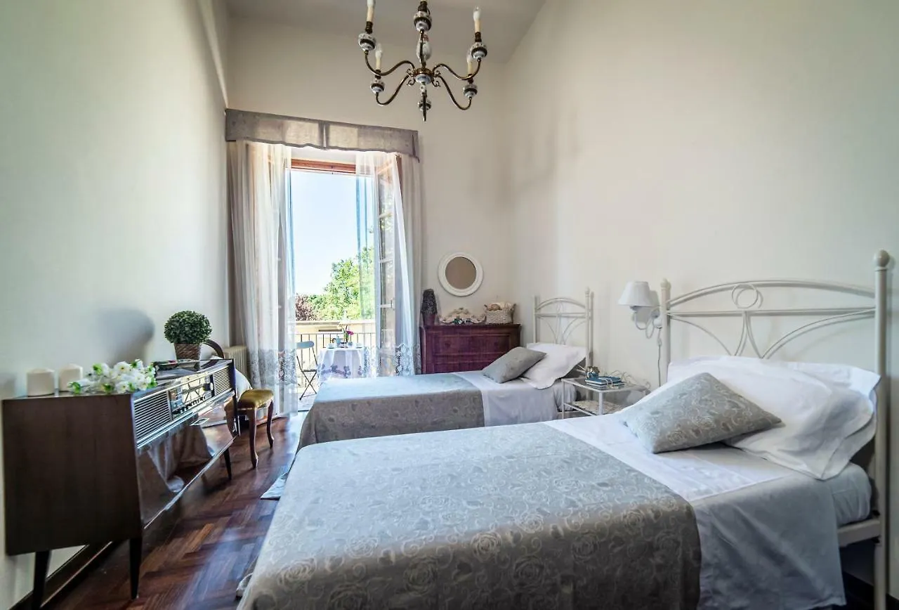 Villa Villino De' Pucci à Lastra a Signa 0*,  Italie