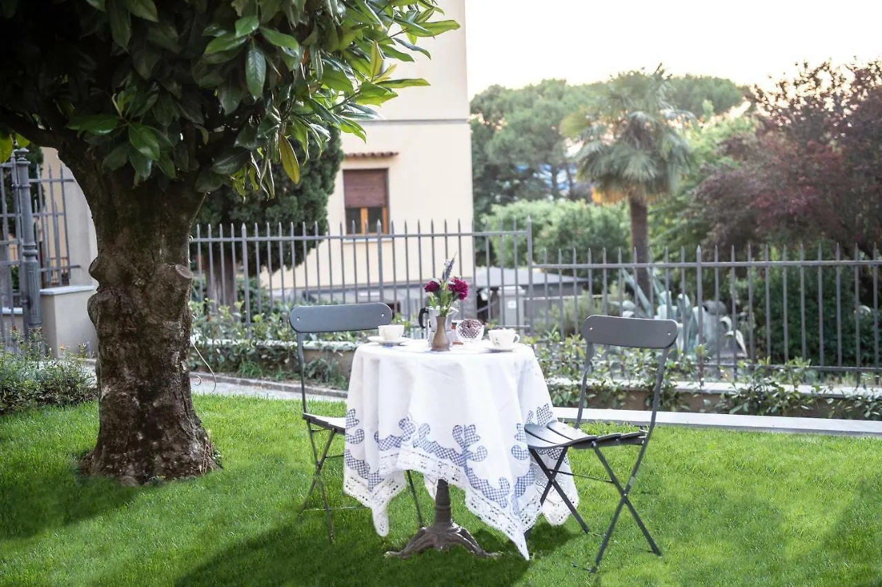 Villa Villino De' Pucci à Lastra a Signa