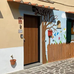 Appartement Al Vecchio Mulino, Lastra a Signa