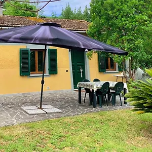 Hébergement de vacances Villino Dragonfly, Lastra a Signa